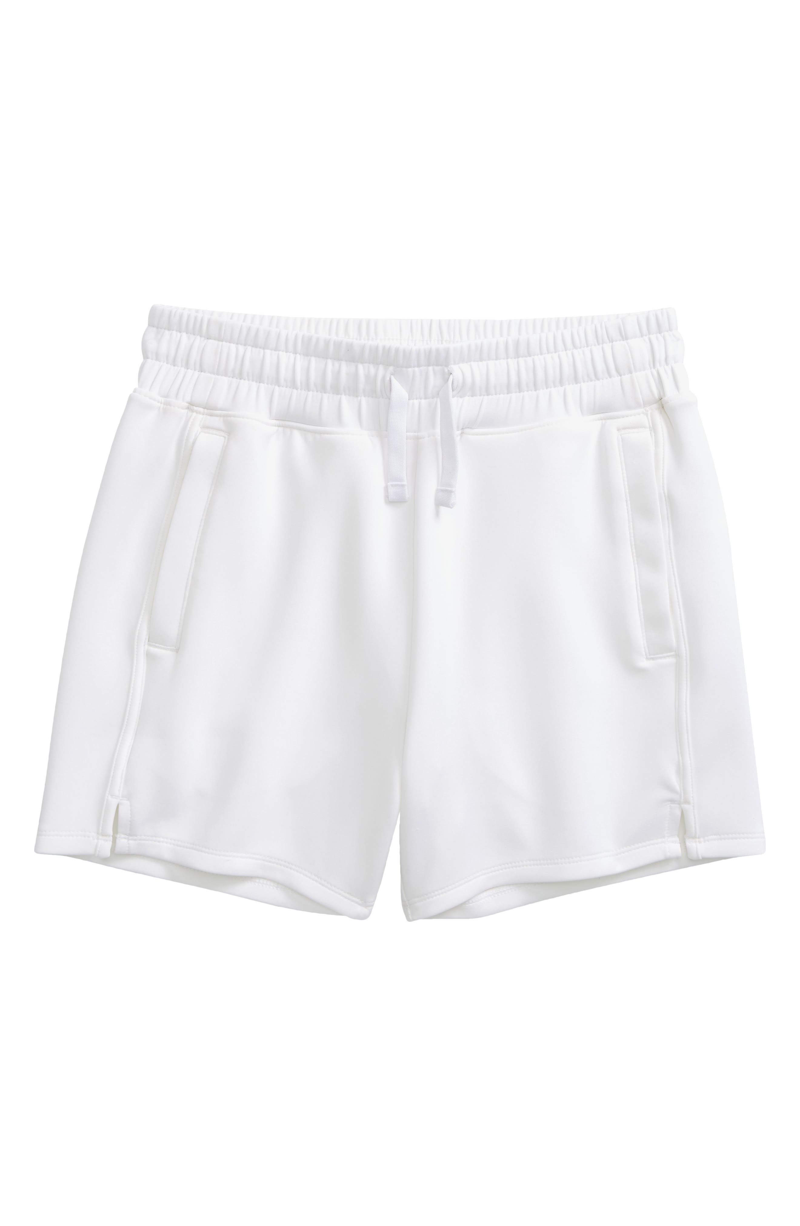 Girls' White Shorts | Nordstrom